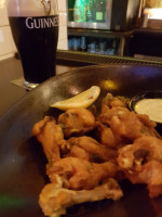Taphouse And Kitchen Renelagh food