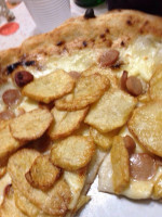 Pizzeria E Trattoria Gaetano E Teresa food