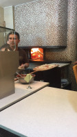 Pizzeria La Bruna Di Criscuolo Giuseppe E C outside