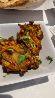 Masala Club Indian food