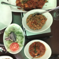 Sonargaon food