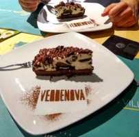 Verdenova food