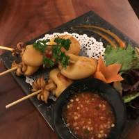 Little Elephant Thai food
