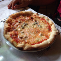 Pizzeria Bordese Francesco food