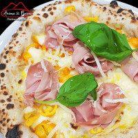 Anema E Pizza Di Piscopo Luca food