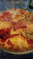 Pizzeria Il Cinghei food