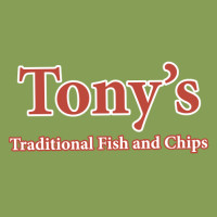 Tonys Takeaway food