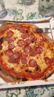 Pizzeria D'asporto Mamma Mia Di Muraru Vasile food