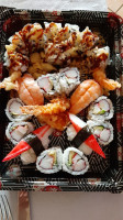 Kob Key E Bee Gastronomia Ramen E Sushi food