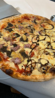Pizzeria Maria Luigia Da Sasa' food
