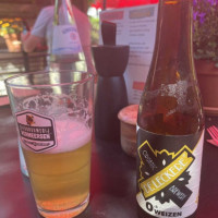 De Domburgsche Bier- En Melksalon Domburg food