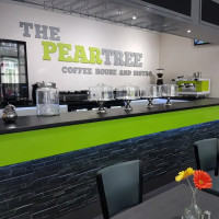 The Peartree Coffee House and Bistro food