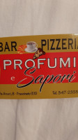 Profumi E Sapori food