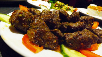 Ottoman Turkish Newcastle food