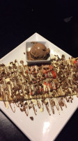 Creams Cafe food