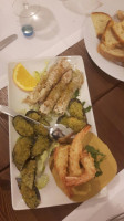 Tatillo food