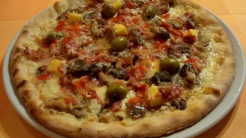 Pizzeria Al Torrente Di Lucchi Sandro food