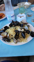 Lido Mediterraneo food