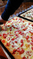 Coppola Pizza Verace food