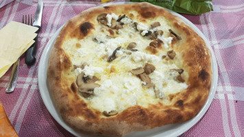 Pizzeria Al Cigno food