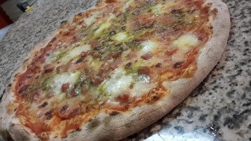 Spizzipizza Di Stefano Mulas food