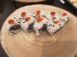 Mi Sushi Sapore D'oriente food