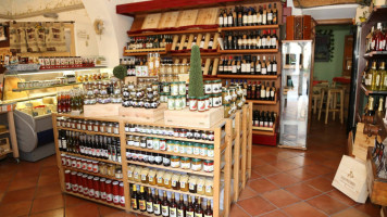 Vineria Merenderia Di Massetti Gabriele food