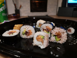 Chicco Sushi Experience food
