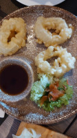 Shibuyashi food
