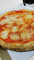 Pizzeria De Michele food