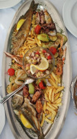 Adriatic food