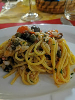 Olio Grosso food