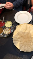 Dhaba Barrow food