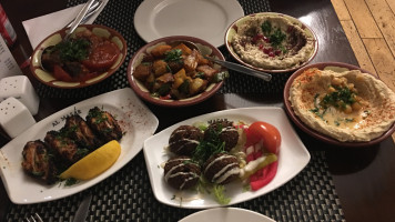 Al Masar food