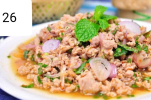 Dok Koon Thai Take-away food