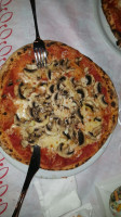 Pizzeria Del Valentino food