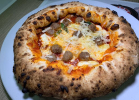 Pizzeria La Sorrentina Di Gianluca Sivo food