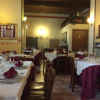 La Locanda food