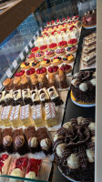 Patisserie Valerie food