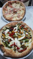 Pizzeria Rosticceria Made In Sud food