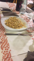 Lago Dei Pontini food