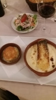 La Creta food