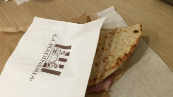 La Piadineria food