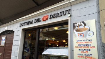 Bottega Del Caffe Dersut food