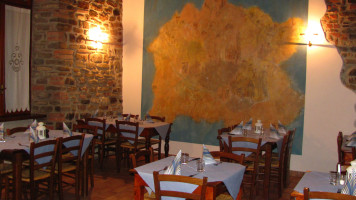 L'antica Osteria Dei Mercanti food