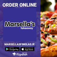Marsella's food