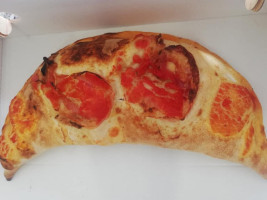 Pizzeria Amalfitana food