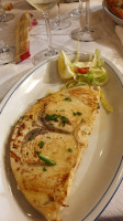 Pizzeria Litrico's Specialita' Di Pesce food