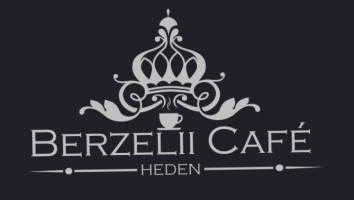 Berzelii Cafe food