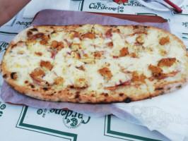 Pizzeria Da Cardone food